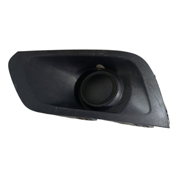 Moldura Farol Milha Esquerdo Chevrolet Onix 2017 2018