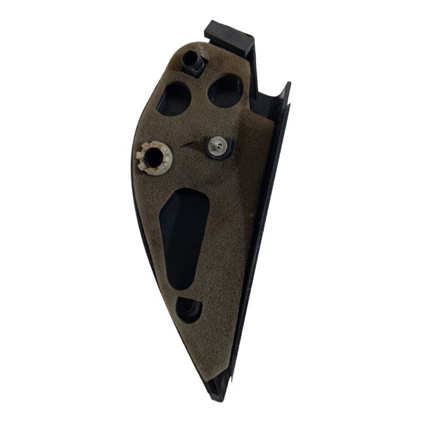 Moldura Interna Retrovisor Direito Volkswagen Gol G7 2019