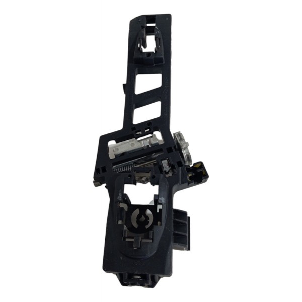 Suporte Maçaneta Externa Traseira Esquerda Ford New Fiesta