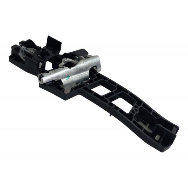 Suporte Maçaneta Externa Traseira Esquerda Ford New Fiesta