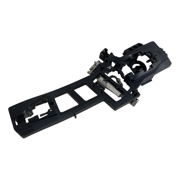 Suporte Maçaneta Externa Traseira Esquerda Ford New Fiesta