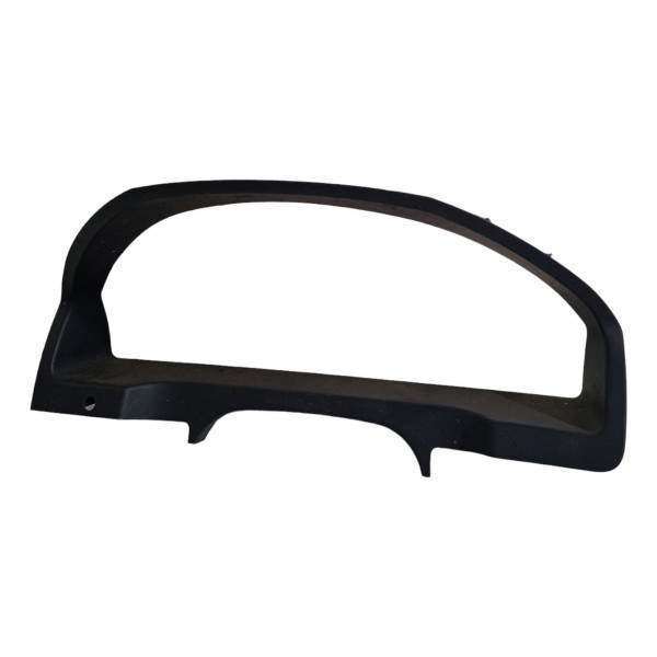 Moldura Painel Instrumentos Mercedes Benz C180 2011