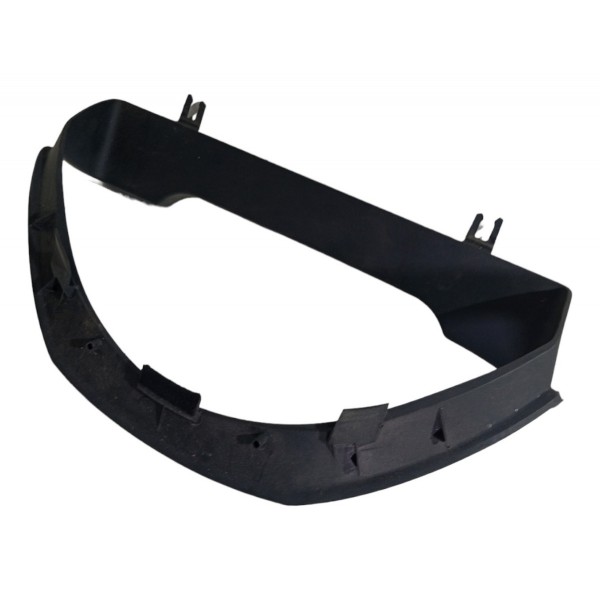 Moldura Painel Instrumentos Mercedes Benz C180 2011