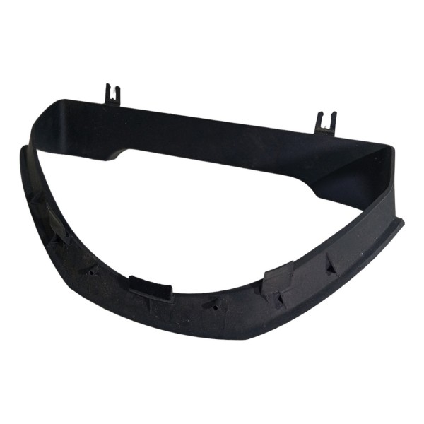 Moldura Painel Instrumentos Mercedes Benz C180 2011