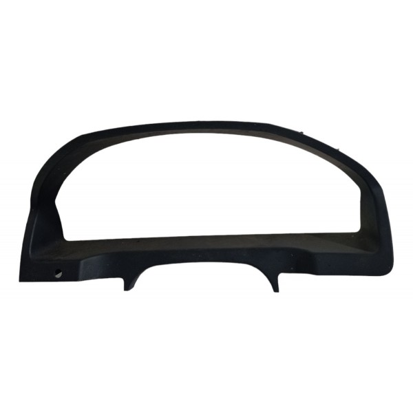 Moldura Painel Instrumentos Mercedes Benz C180 2011