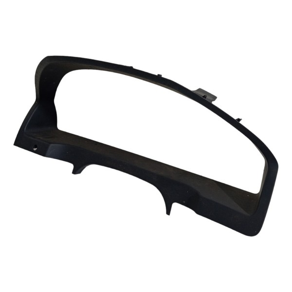 Moldura Painel Instrumentos Mercedes Benz C180 2011