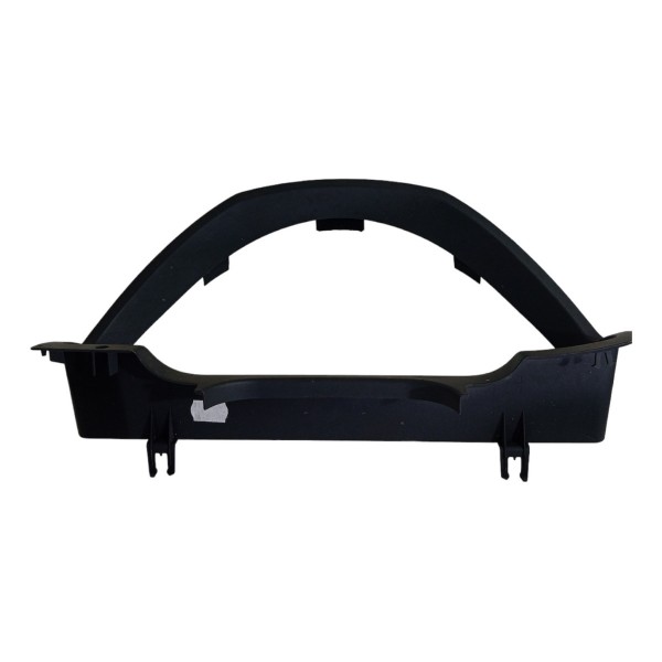 Moldura Painel Instrumentos Mercedes Benz C180 2011