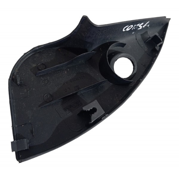 Acabamento Interno Retrovisor Direito Chevrolet Corsa 2006