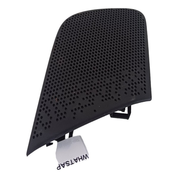 Tela Alto Falante Porta Dianteira Direita Peugeot 208 2014