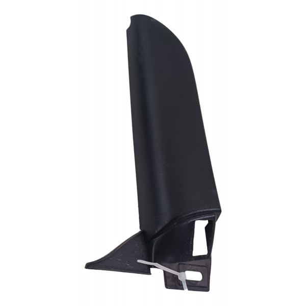 Acabamento Interno Retrovisor Esquerdo Volkswagen Fox 2012