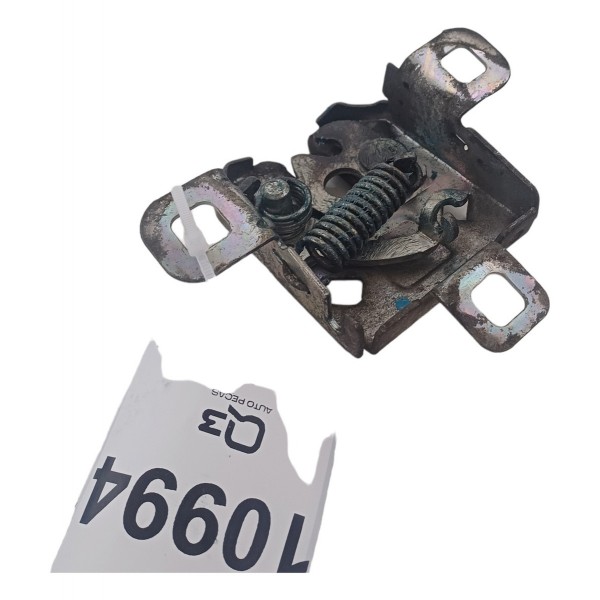 Fechadura Capô Fiat Grand Siena 2015 2016
