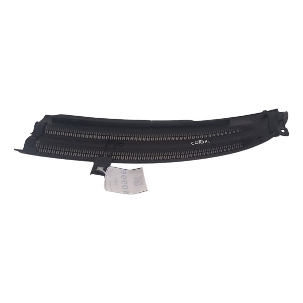 Grade Churrasqueira Direita Chevrolet Corsa 2006 2007