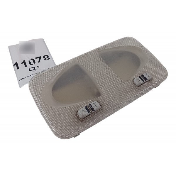 Luz Cortesia Teto Fiat Grand Siena 2016
