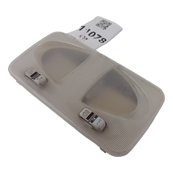 Luz Cortesia Teto Fiat Grand Siena 2016