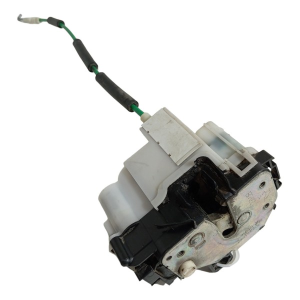 Fechadura Porta Traseira Direita Fiat Grand Siena 2016 2017