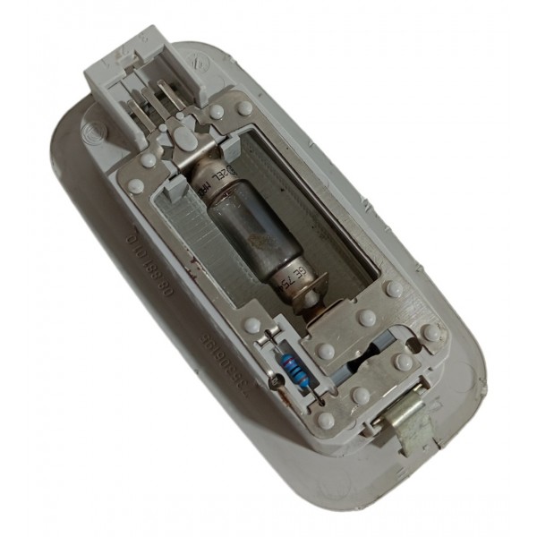 Luz Teto Cortesia Fiat Grand Siena 2016