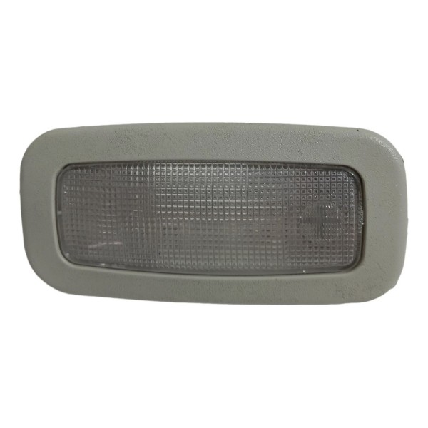 Luz Teto Cortesia Fiat Grand Siena 2016