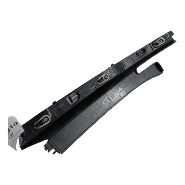 Acabamento Porta Malas Esquerdo Citroen C4 Picasso 2014