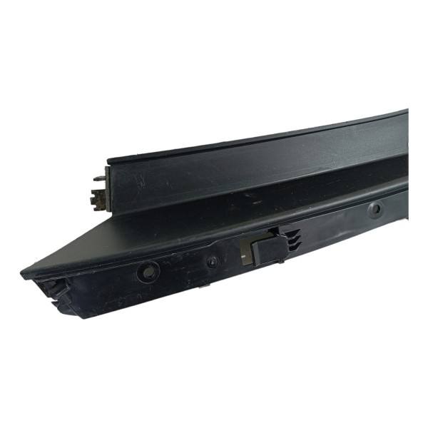 Acabamento Porta Malas Esquerdo Citroen C4 Picasso 2014