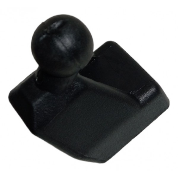 Acabamento Retrovisor Interno Fiat Siena 2016 Acabamento Retrovisor Interno Fiat Siena 2016