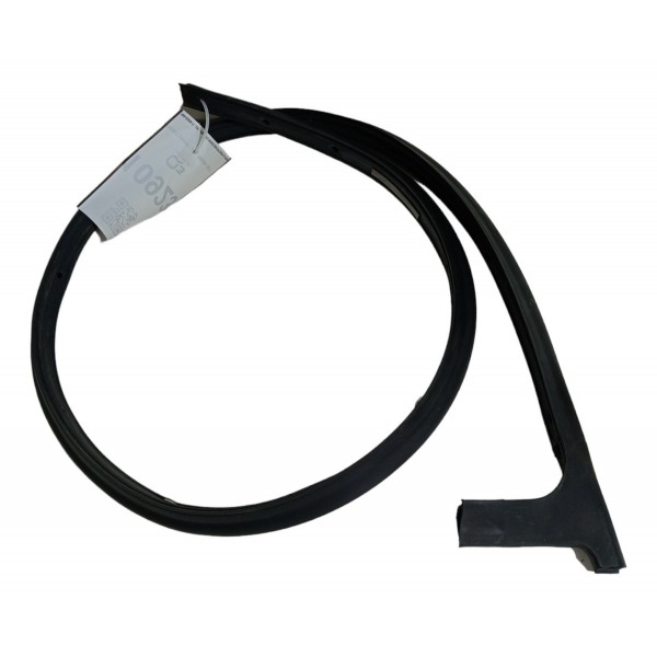 Borracha Acabamento Porta Dianteira Direita Siena 2016 Borracha Acabamento Porta Dianteira Direita Siena 2016