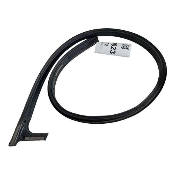 Borracha Acabamento Porta Dianteira Direita Siena 2016 Borracha Acabamento Porta Dianteira Direita Siena 2016