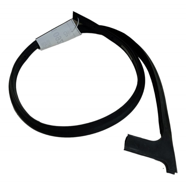 Borracha Acabamento Porta Dianteira Direita Siena 2016 Borracha Acabamento Porta Dianteira Direita Siena 2016