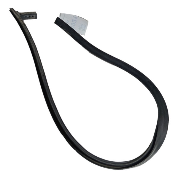 Borracha Acabamento Porta Dianteira Esquerda Siena 2016 Borracha Acabamento Porta Dianteira Esquerda Siena 2016