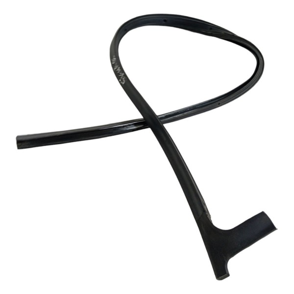 Borracha Acabamento Porta Dianteira Esquerda Siena 2016 Borracha Acabamento Porta Dianteira Esquerda Siena 2016