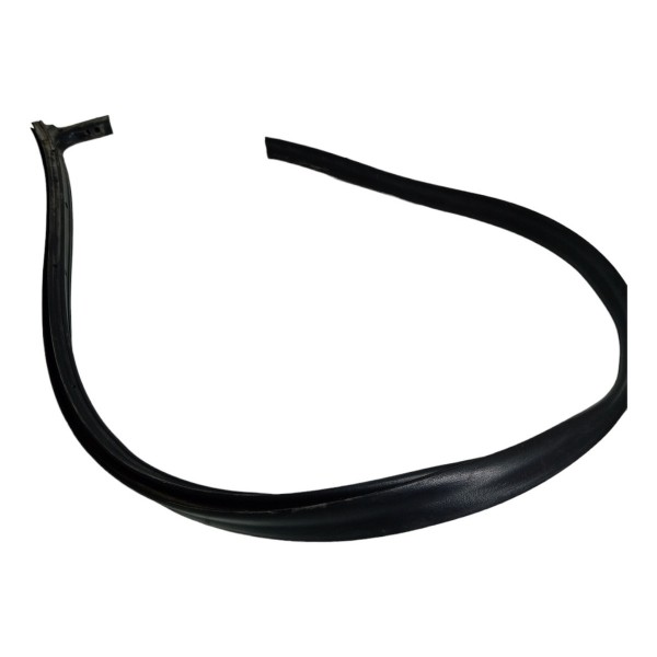 Borracha Acabamento Porta Dianteira Esquerda Siena 2016 Borracha Acabamento Porta Dianteira Esquerda Siena 2016