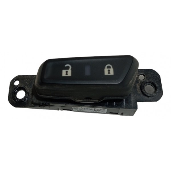Botão Trava Destrava Portas Chevrolet Cobalt 2013 2014