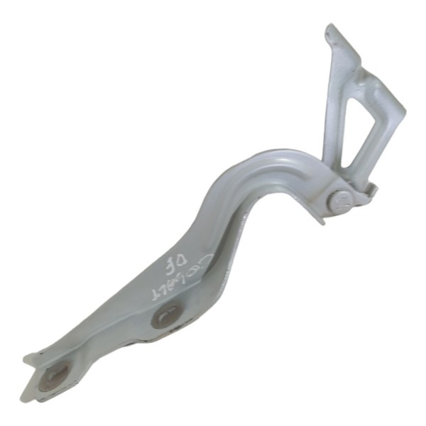 Braço Dobradiça Capô Esquerdo Chevrolet Cobalt 2014