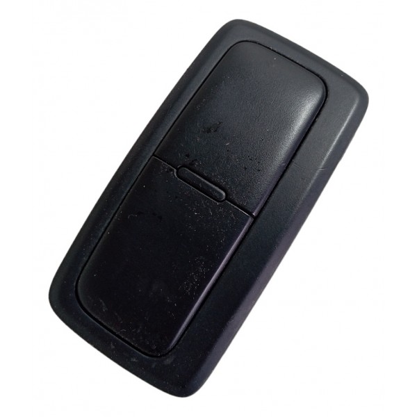 Botão Falso Console Central Kia Sportage 2009 2010