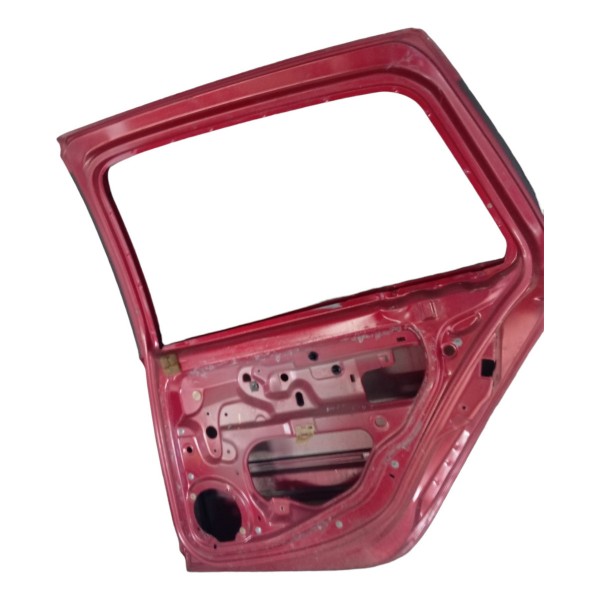 Porta Traseira Direita Renault Symbol 2011 2012