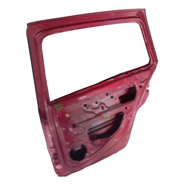 Porta Traseira Direita Renault Symbol 2011 2012