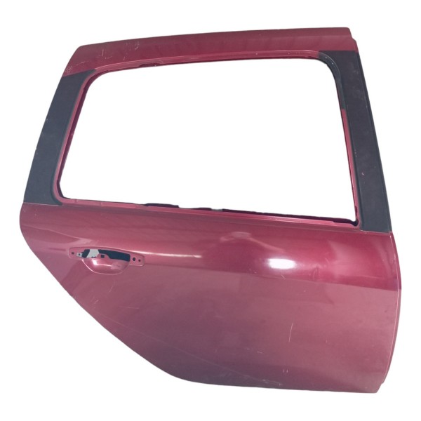 Porta Traseira Direita Renault Symbol 2011 2012