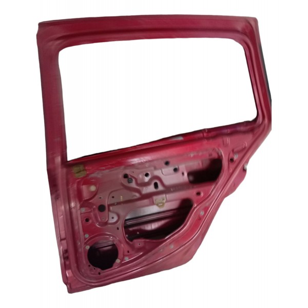Porta Traseira Direita Renault Symbol 2011 2012