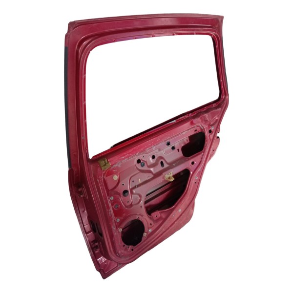 Porta Traseira Direita Renault Symbol 2011 2012