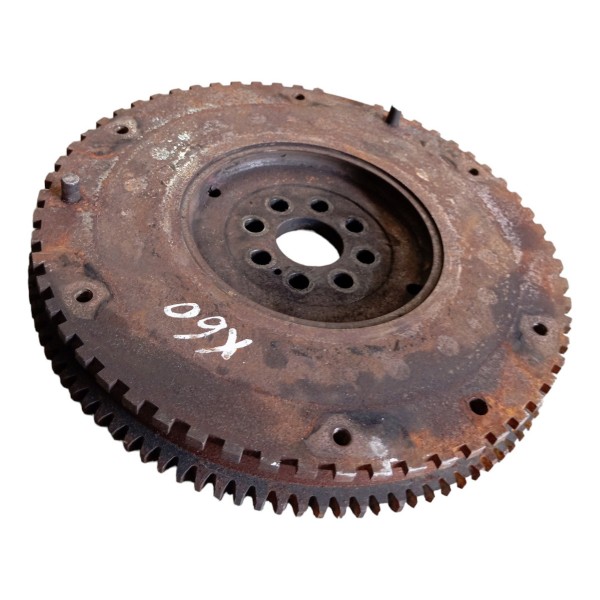 Cremalheira Volante Motor Lifan X60 2014