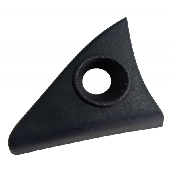 Acabamento Interno Retrovisor Esquerdo Renault Logan 2014