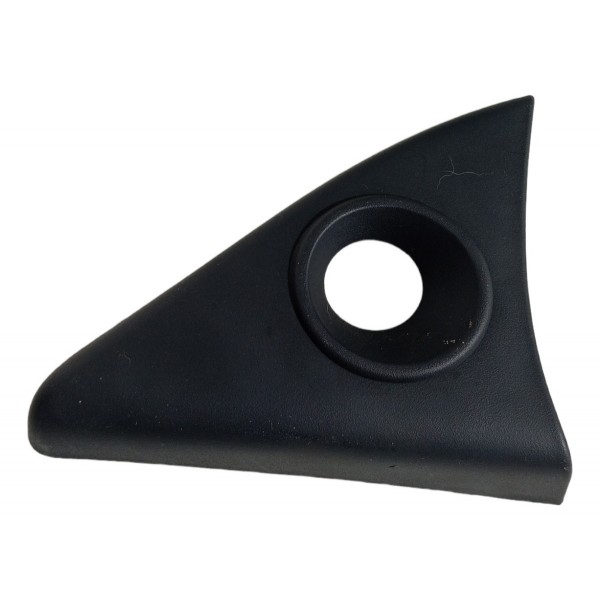 Acabamento Interno Retrovisor Esquerdo Renault Logan 2014