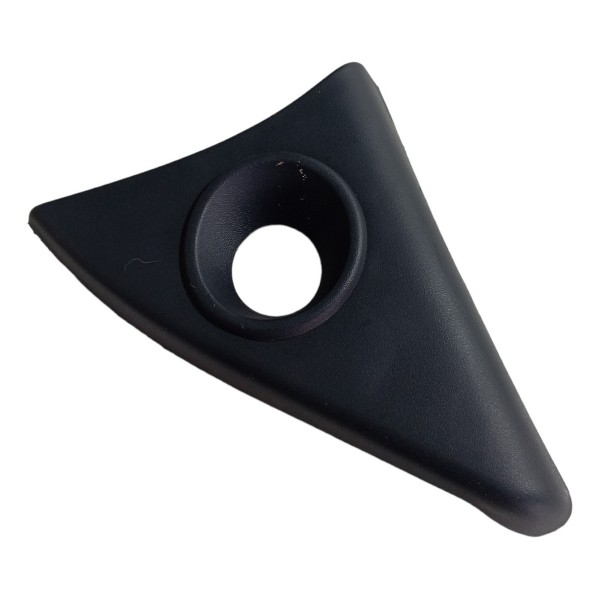 Acabamento Interno Retrovisor Esquerdo Renault Logan 2014