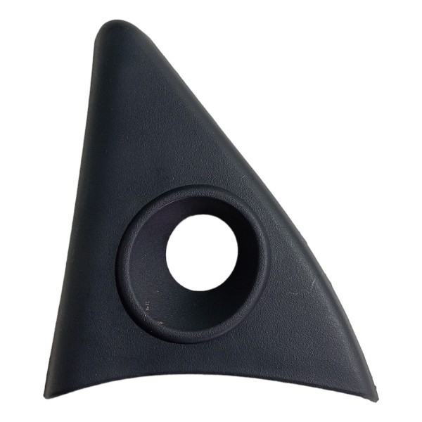 Acabamento Interno Retrovisor Esquerdo Renault Logan 2014