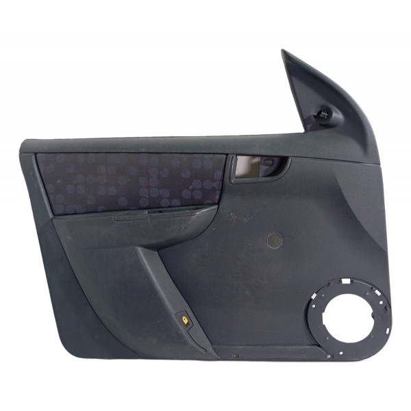 Forro Porta Dianteira Esquerda Chevrolet Prisma 2009