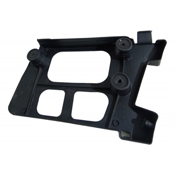 Guia Parachoque Traseiro Direito Peugeot 407 2006 2007