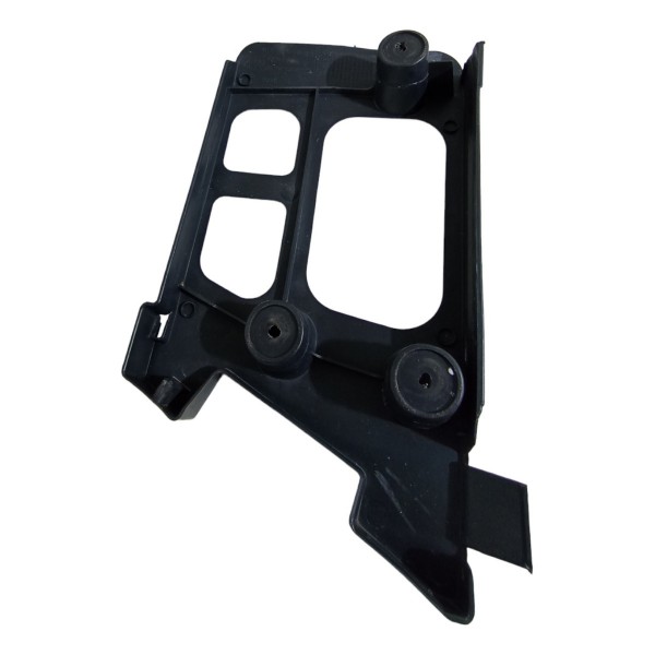 Guia Parachoque Traseiro Direito Peugeot 407 2006 2007