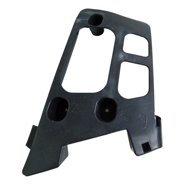 Guia Parachoque Traseiro Direito Peugeot 407 2006 2007