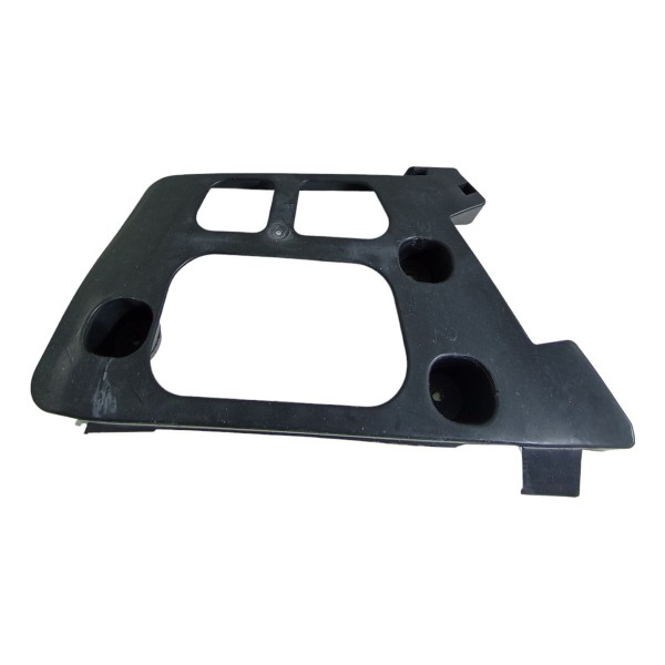 Guia Parachoque Traseiro Direito Peugeot 407 2006 2007