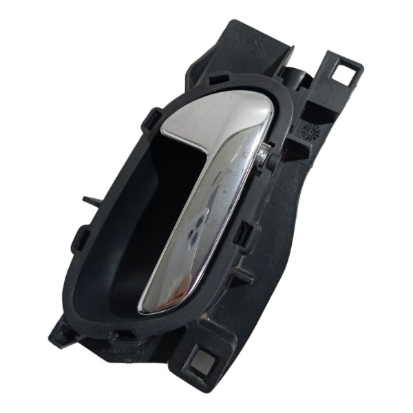 Maçaneta Interna Dianteira Direita Peugeot 407 2006 2007