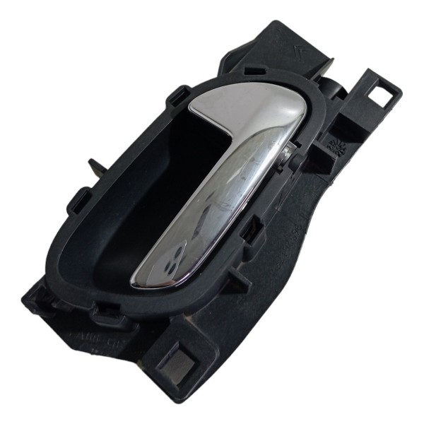 Maçaneta Interna Dianteira Direita Peugeot 407 2006 2007